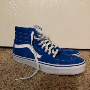 Van Sk8-Hi